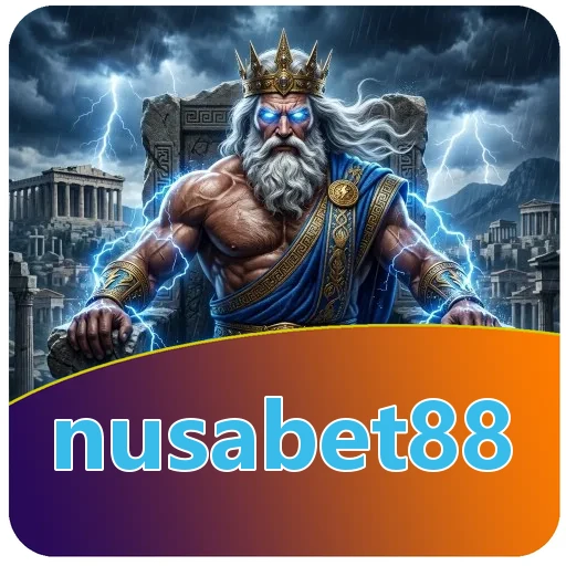 Ilustrasi instal dan buka APK nusabet88